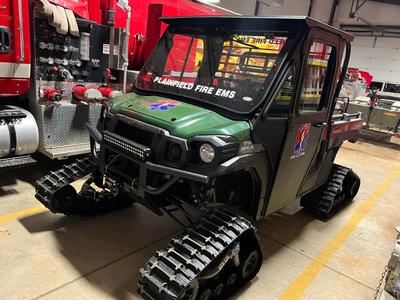 UTV